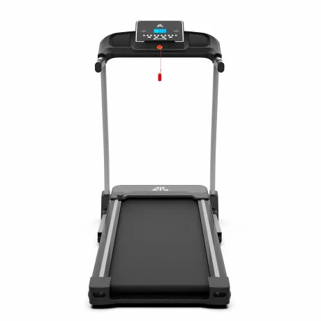 Беговая дорожка DFC LAVITA T350 - Фото 4