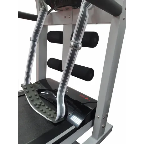 Беговая дорожка AMF 8212 (0.4) - Фото 8