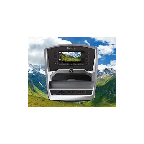 Велоэргометр Vision R40 Touch - Фото 5