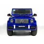 Электромобиль Barty Mercedes-AMG G63 BBH-0003 черный - Фото 39