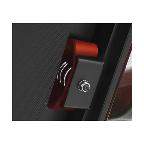 Беговая дорожка Svensson Body Labs ORTHOLINE TZX - Фото 9