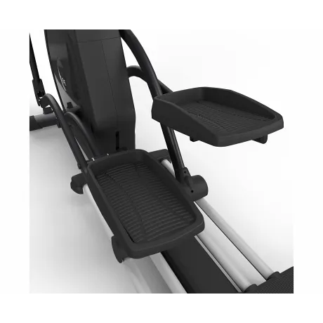 Эллиптический тренажер DFC Cardio E5800P генераторный - Фото 6