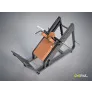 Гакк Машина DHZ Hack Machine E-1057В - Фото 4
