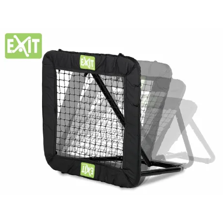 Футбольный тренажер Exit Toys 164*164 см - Фото 3
