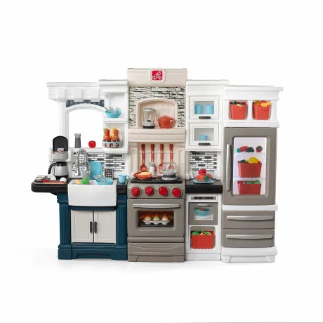 Кухня Step2 Гранд-люкс - Фото 2