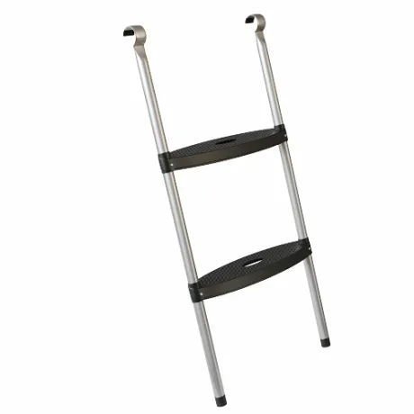Батут Scholle Space Twin Blue/Red 8FT - Фото 7