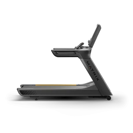 Беговая дорожка Matrix Performance Touch XL (2020) - Фото 5