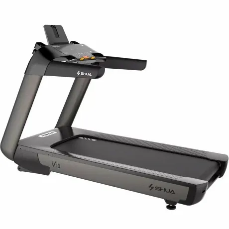 Беговая дорожка DHZ SHUA SH-T9100 - Фото 3