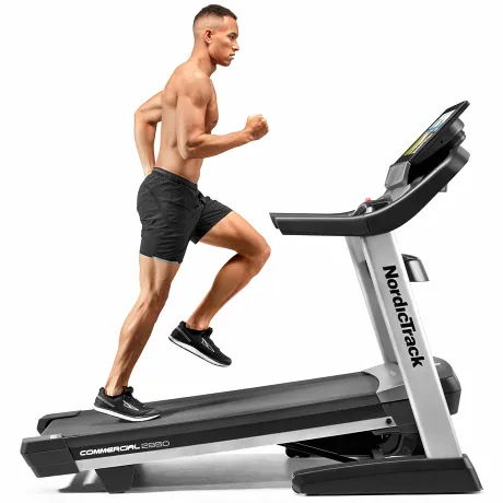 Беговая дорожка NordicTrack Commercial 2950 NEW - Фото 7