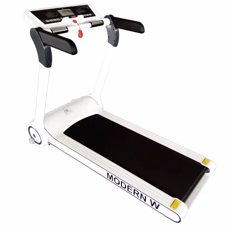 Беговая дорожка DFC MODERN W - Фото 8