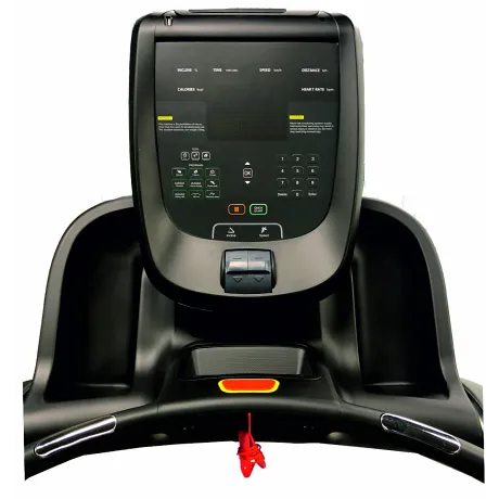 Беговая дорожка UltraGym UG-Power 002 - Фото 4