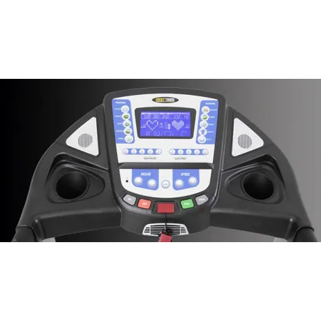 Беговая дорожка Hasttings TR660 - Фото 6