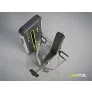 Жим от груди вертикальный DHZ Vertical Press Стек 109 кг A3008 - Фото 5