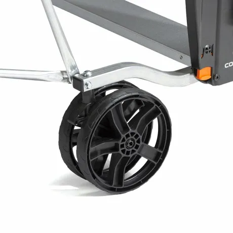 Теннисный стол Cornilleau Sport 100S Crossover grey - Фото 10