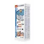 Бассейн каркасный BestWay Steel Pro Max, 366х122см, насос, летстница, тент, 56420 - Фото 5