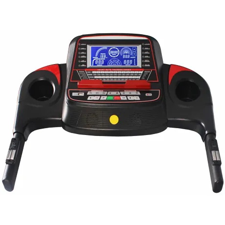 Беговая дорожка CardioPower T30 - Фото 12