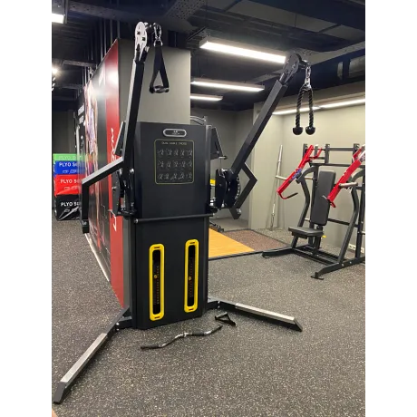 Кроссовер UltraGym UG-KS008 - Фото 5