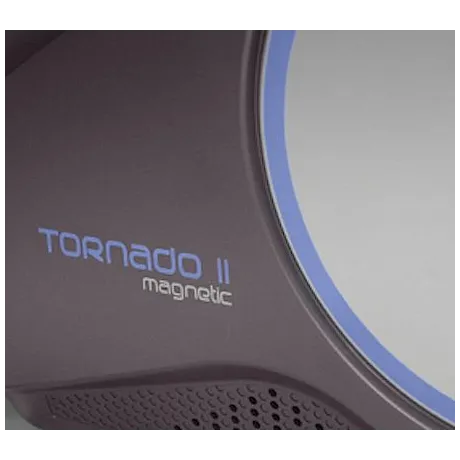 Эллиптический тренажер Oxygen Tornado II EL - Фото 3