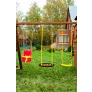 Детский городок "Выше всех" Крепость Викингов - Фото 13