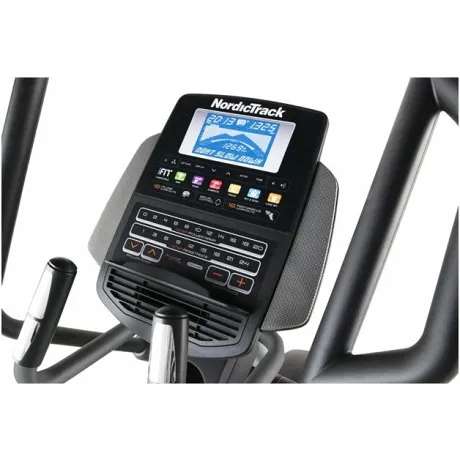 Эллиптический тренажер NordicTrack Elite 12.5 - Фото 4