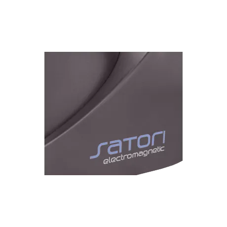 Эллиптический эргометр OXYGEN SATORI EL HRC EXT - Фото 3