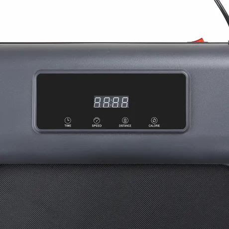 Беговая дорожка DFC SLIM Pro silver - Фото 2