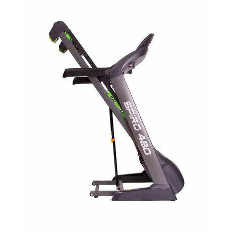 Беговая дорожка HouseFit SPIRO 480 - Фото 3