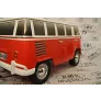 Электромобиль RiverToys VOLKSWAGEN X444XX - Фото 3