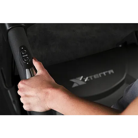 Беговая дорожка Xterra TR6.3 - Фото 6