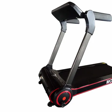 Беговая дорожка DFC MODERN B - Фото 6