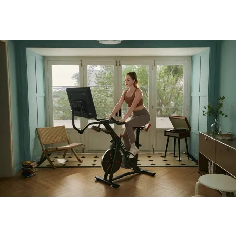 Велотренажер G1 MAX Smart Spinning Bike - Фото 6