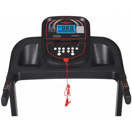 Беговая дорожка CardioPower T25 - Фото 3