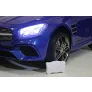 Электромобиль RiverToys MERCEDES-BENZ SL500 - Фото 16