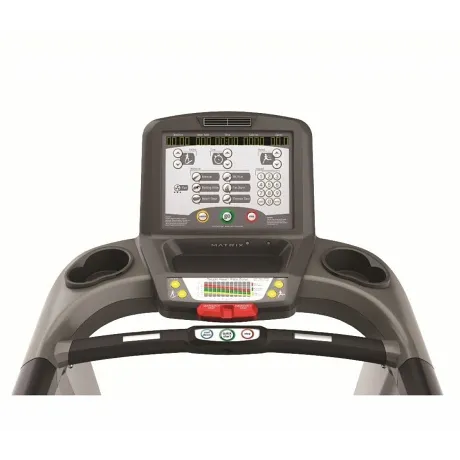 Беговая дорожка Matrix T5X - Фото 2