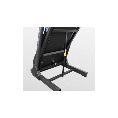 Беговая дорожка Oxygen Quanta II AL HRC - Фото 8