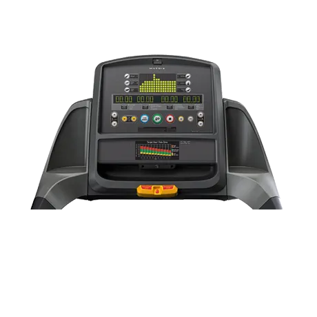 Беговая дорожка Matrix T3X (2013) - Фото 2