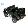 Электромобиль Barty Mercedes-AMG G63 BBH-0003 черный - Фото 12