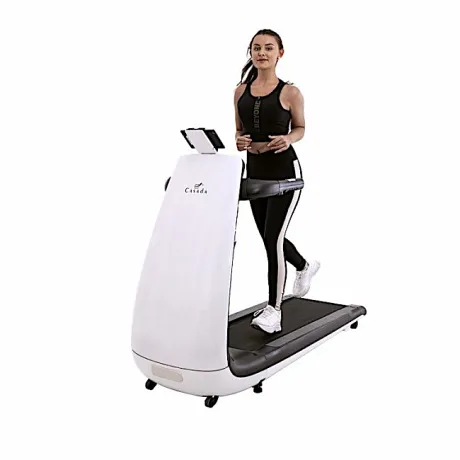 Беговая дорожка Casada PowerWalker - Фото 7