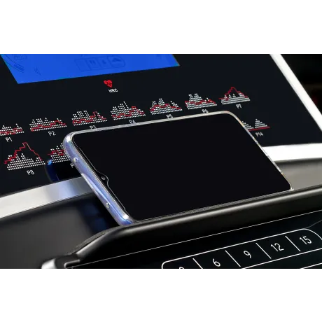 Беговая дорожка Titanium Masters Physiotech TGF - Фото 4