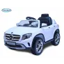 Детский электромобиль Barty Mercedes Benz  GLA CLASS (красный, синий, белый) - Фото 2