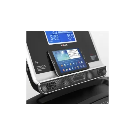 Беговая дорожка Oxygen FITNESS NEW CLASSIC AURUM LCD - Фото 14