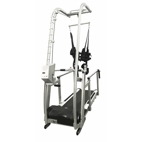 Беговая дорожка AMF 8230 - Фото 4