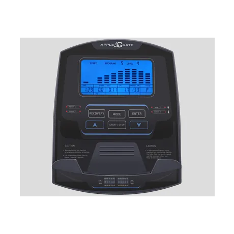 Эллиптический тренажер APPLEGATE E32 A - Фото 2