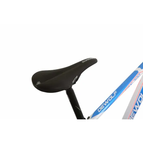 Велосипед Dewolf TRX 700 - Фото 9