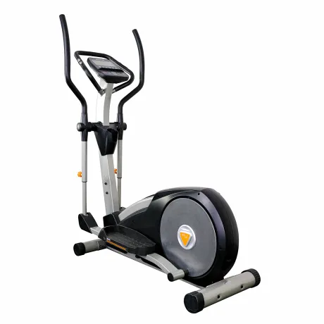 Эллиптический тренажер Sportop E7000P+ - Фото 2