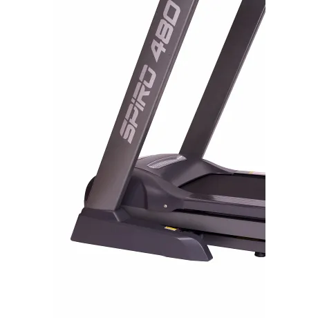 Беговая дорожка HouseFit SPIRO 480 - Фото 14