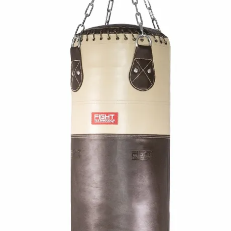 Боксерский мешок FightTech сustom 180Х35 HBL4 C - Фото 3