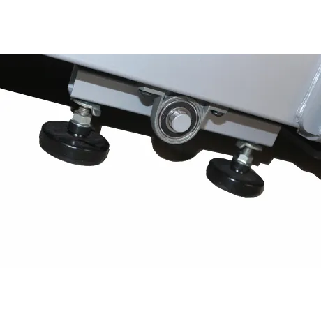 Беговая дорожка AMF 8230 - Фото 10