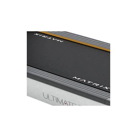 Беговая дорожка Matrix T7XI (2013) - Фото 8