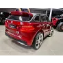 Электромобиль RiverToys Mercedes E009KX вишневый глянец - Фото 2